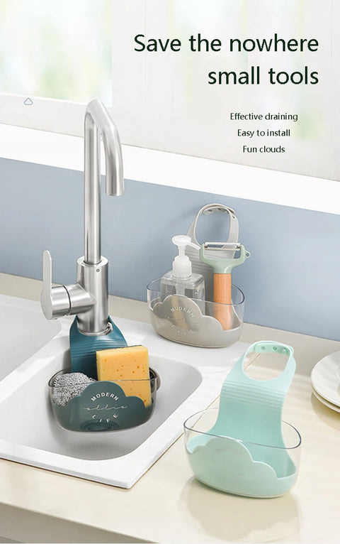 Sponge Holder