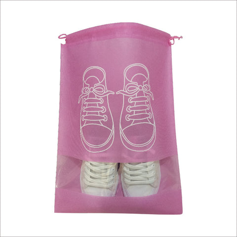 10PCS Shoe Bags