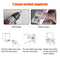 4M Retractable Clothesline
