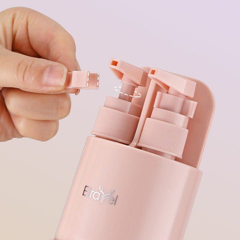 Portable Travel Wash Set