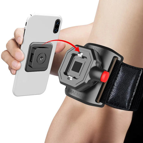 Armband Phone Holder