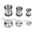 Stainless Steel Folding Cup
