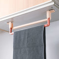 Punch-free Wall-mounted Slipper Hanger