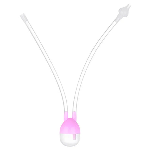 TinyBreath™ – Baby Neusreiniger