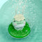 Electric Frog Ball Floating Bath Toy