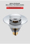 Sink Drain Accessories