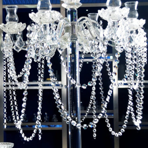 1M Door Curtain Decor