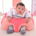 Baby Plush Chair