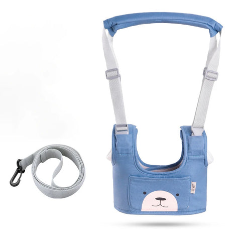 Laufhilfe für Babys