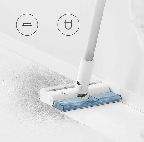 Cordless Handheld Vacuum Cleaner