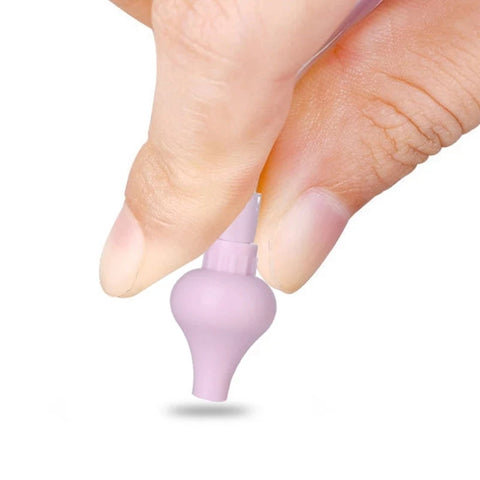 TinyBreath™ – Baby Neusreiniger