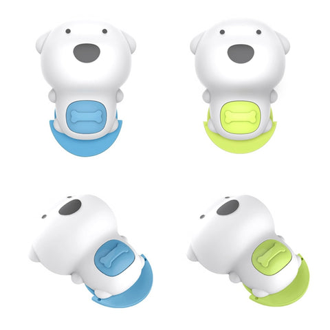 Cartoon Bear Door Stop