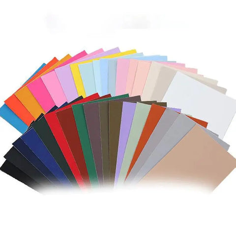 Self Adhesive Repair Patches