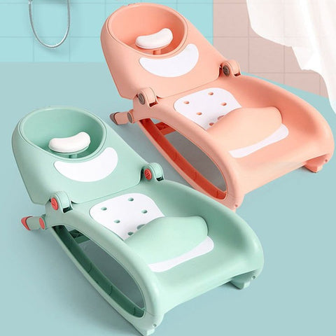 Baby Hair Washing Chair