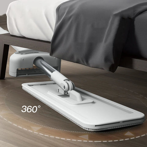 Magic Floor Mop