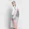 ClearShield PEVA Raincoat