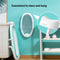 Baby Bathing Chair Bed