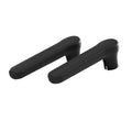 2PCS Protective Silicone Door Handle Cover