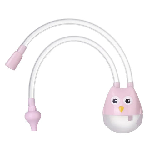 TinyBreath™ – Baby Neusreiniger