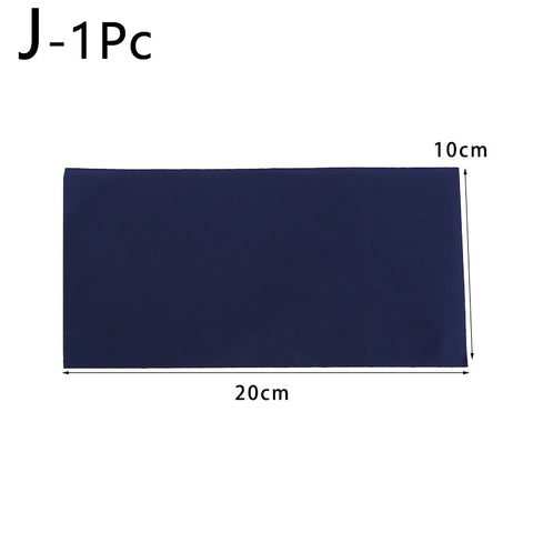 Self Adhesive Waterproof Repair Sticker
