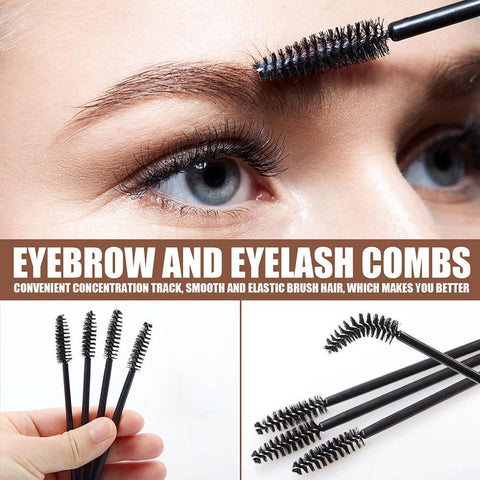 Eyebrow Hair Line Stamp Kit