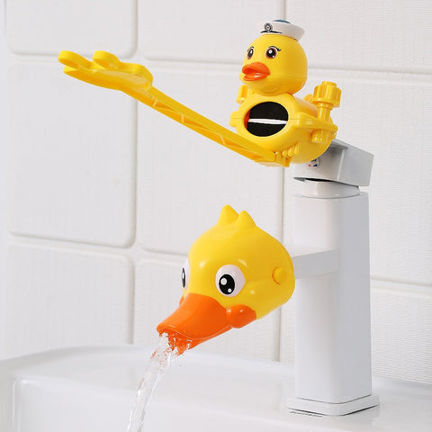 Kid Faucet Extender