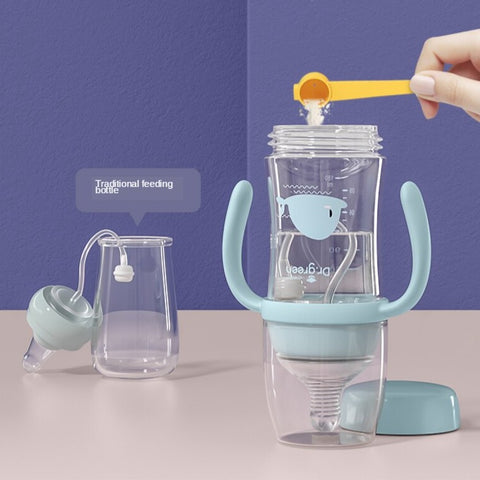 Baby Feeding Bottle