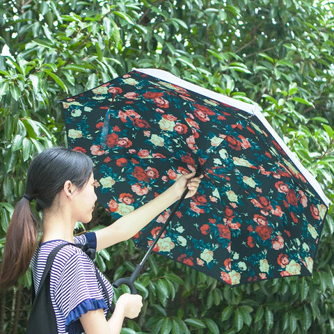 ZephyrShield Umbrella