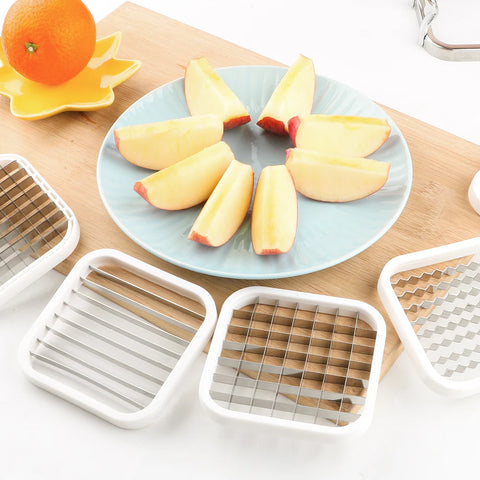 5PCS Slicer Cutter Set