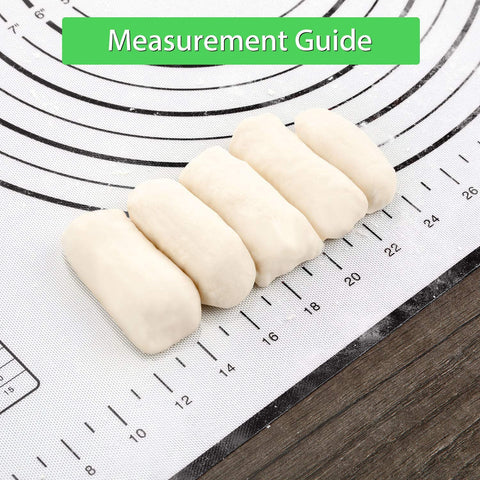 Non-Stick Kneading Pad