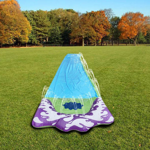 Water Slide