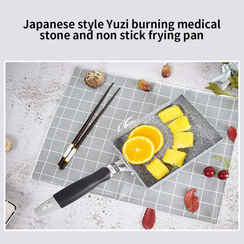 Non-Stick Frying Egg Pan