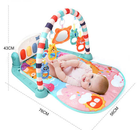 Baby Musical Play Mat