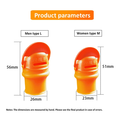 Finger Accessories