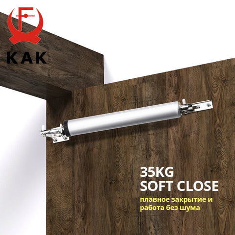 Automatic Door Closer