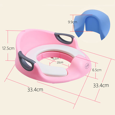 Baby Potty Training Seat