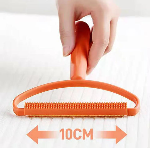 Lint Hair Remover