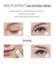 Anti Dark Circle Peptide Eye Cream