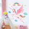 Unicorn Wall Sticker