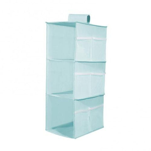 Washable Multilayer Hanging Clothes Organizer