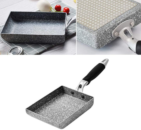 Non-Stick Frying Egg Pan