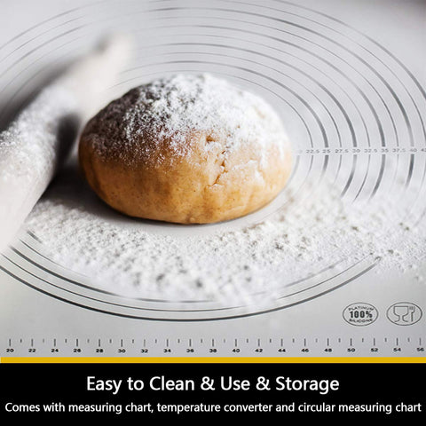 Non-Stick Kneading Pad