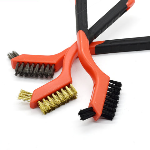 Wire Cleaning Brush