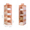 Washable Multilayer Hanging Clothes Organizer