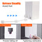 4M Retractable Clothesline