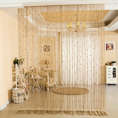 100*200cm Door Window Decor