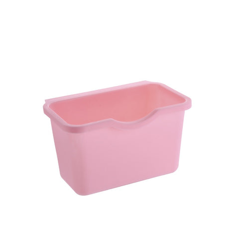 Plastic Hanging Bin