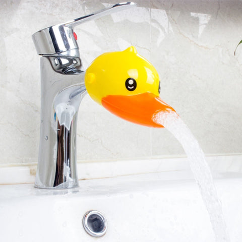 Kid Faucet Extender