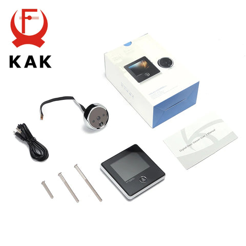 SafeView MotionCam