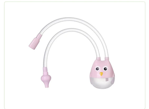 TinyBreath™ – Baby Neusreiniger